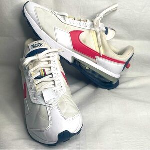 Nike Air Max Pre-Day White Archeo Pink 2021 Women’s Shoes Size US 11 EU 43